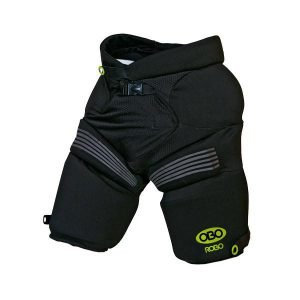 Bored Shorts ROBO Bermuda