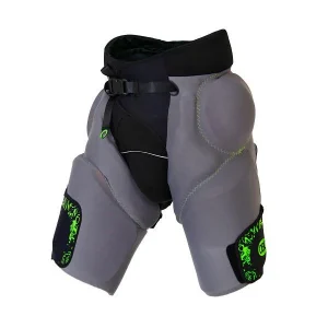 HotPants Bermuda Robo